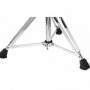 DTHE - Pro Drum Throne Leg Base - Double-Braced