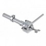 THBHE - Tom Holder Ball Joint Hexagonal Rod