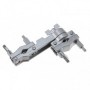 CLR1 - Clamp Orientable