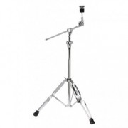 HCS1B - Cymbal Boom Stand Double-Braced Legs