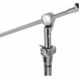 HCS1B - Cymbal Boom Stand Double-Braced Legs