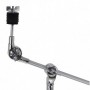 HCS1B - Cymbal Boom Stand Double-Braced Legs