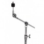 HCS3B - Cymbal Boom Stand - Flat