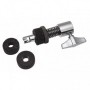 HHQLT - Universel Quick-Lock Hi-Hat Clutch