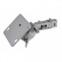 PCUP1 - Module Multipad Support + Clamp