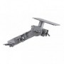 PCUP1 - Support Module Multipad + Clamp