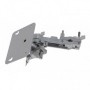 PCUP1 - Module Multipad Support + Clamp