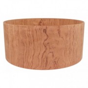 Bubinga Shell 5.4mm 10"x6"