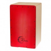 Cajon Alegría Red