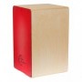 Cajon Alegría Red