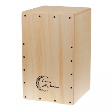 Cajon Cadete