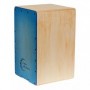 Cajon Cadete Blue