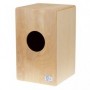 Cajon Cadete Green