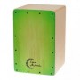 Cajon Niño Green