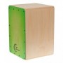 Cajon Niño Green