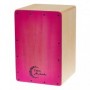 Cajon Niño Fuchsia