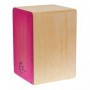 Cajon Niño Fuchsia