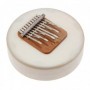 M10-1 - Moon Kalimba - Natural Skin - 10 Tins