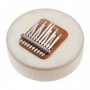 M10-1 - Moon Kalimba - Natural Skin - 10 Tins