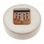 M10-1 - Moon Kalimba - Natural Skin - 10 Tins