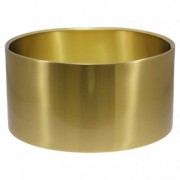 SB1407ST - 14" x 7" fusto ottone (Brass) - Rullante 