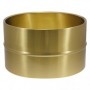 SB1408 - 14" x 8" fusto ottone (Brass) - Rullante 