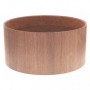 Wenge Shell 5.4mm 14"x5.5"