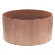 Wenge Shell 5.4mm 14"x9"