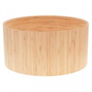 Bamboo Shell 5.4mm 14"x5"