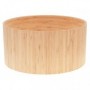 Bamboo Shell 5.4mm 14"x5"