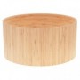 Bamboo Shell 5.4mm 14"x9"