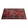 VP130-ORD - Tapis Vintage Persian 1.30 x 0.90m Antidérapant - Original Red