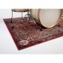 VP185-ORD - Tapis Vintage Persian 1.85 x 1.60m Antidérapant - Original Red