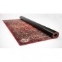 VP185-ORD - Tapis Vintage Persian 1.85 x 1.60m Antidérapant - Original Red