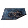 VP185-BNZ - Tapis Vintage Persian 1.85 x 1.60m Antidérapant - Bonzo