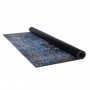 VP185-BNZ - Tapis Vintage Persian 1.85 x 1.60m Antidérapant - Bonzo
