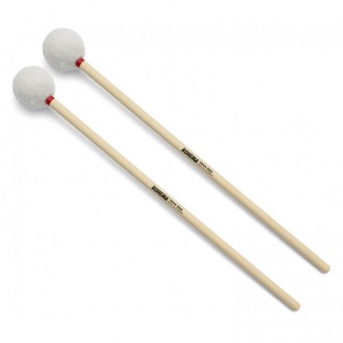 ET423 - Timpani Mallets Maple Medium