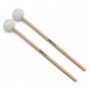 ET427 - Timpani Mallets Lambskin Imitation