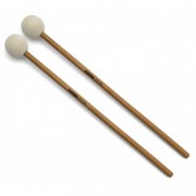 ET436 - Timpani Mallets 40mm Felt - Hard