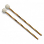 ET437 - Timpani Mallets 35mm Felt - Hard