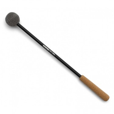 PM456 - Percussion Mallet 35mm Felt Medium Hard