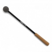 PM460 - Percussion Mallet 30mm Felt Medium Hard