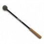 PM460 - Percussion Mallet 30mm Felt Medium Hard