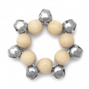 Bracelet Cheville - 7 Grelots - Medium - 1+