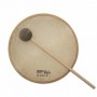 Hand Drum 20 cm + 1 Beater 