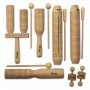 Rythm Set 2 - 22 Instruments - 3+