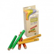 Color Claves Set