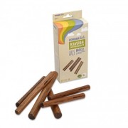 Rosewood Claves Set