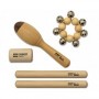 Set de percussions pour enfants - 1+