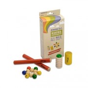 Kids Color Percussion Set - 1+